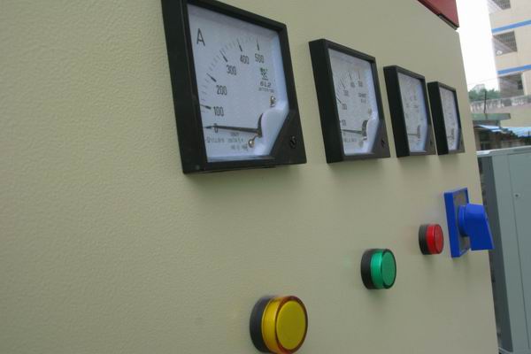 托克托配电柜-3683讲讲配电柜注意事项